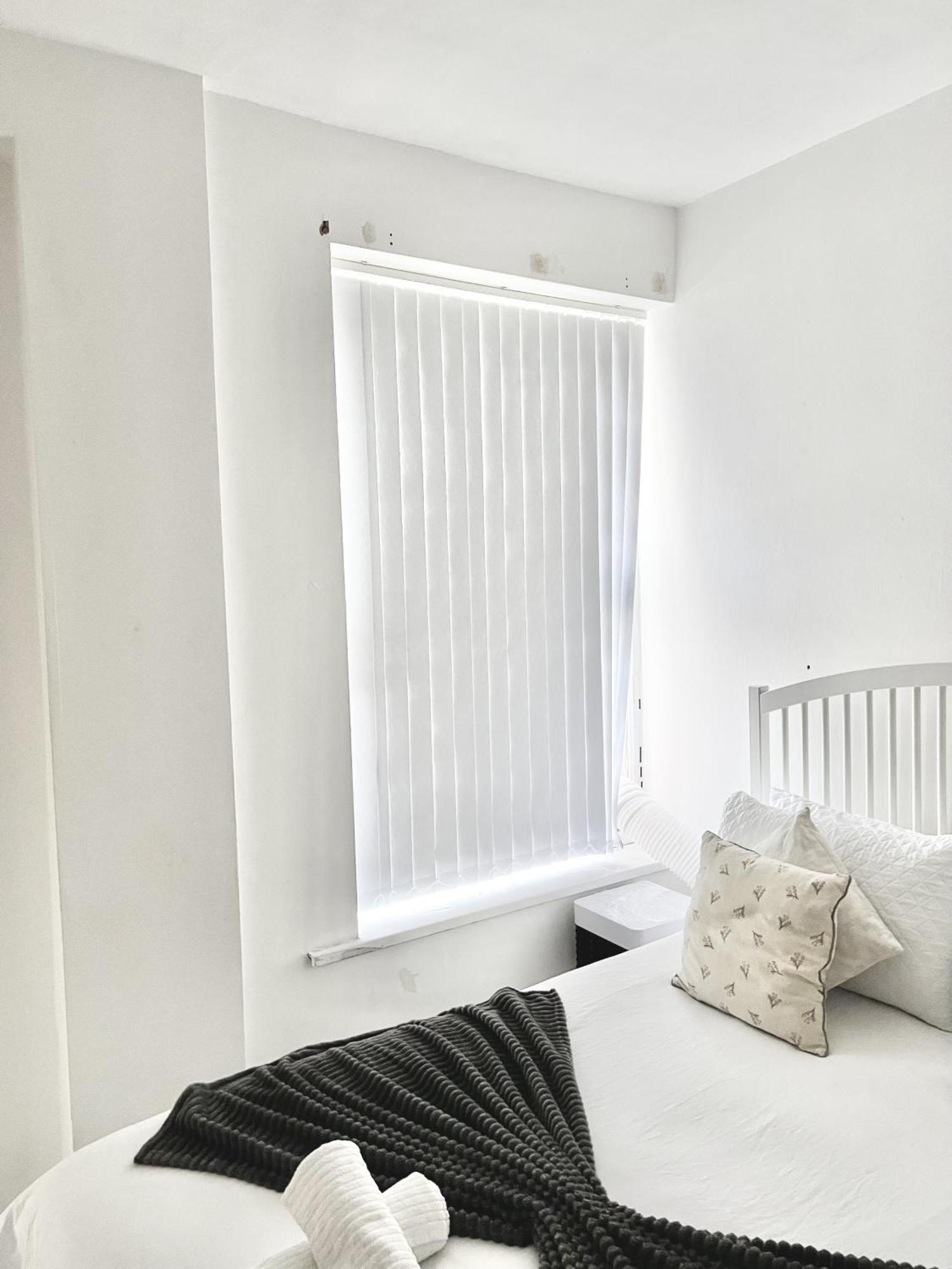 Next Westfield Mall Apartment London
