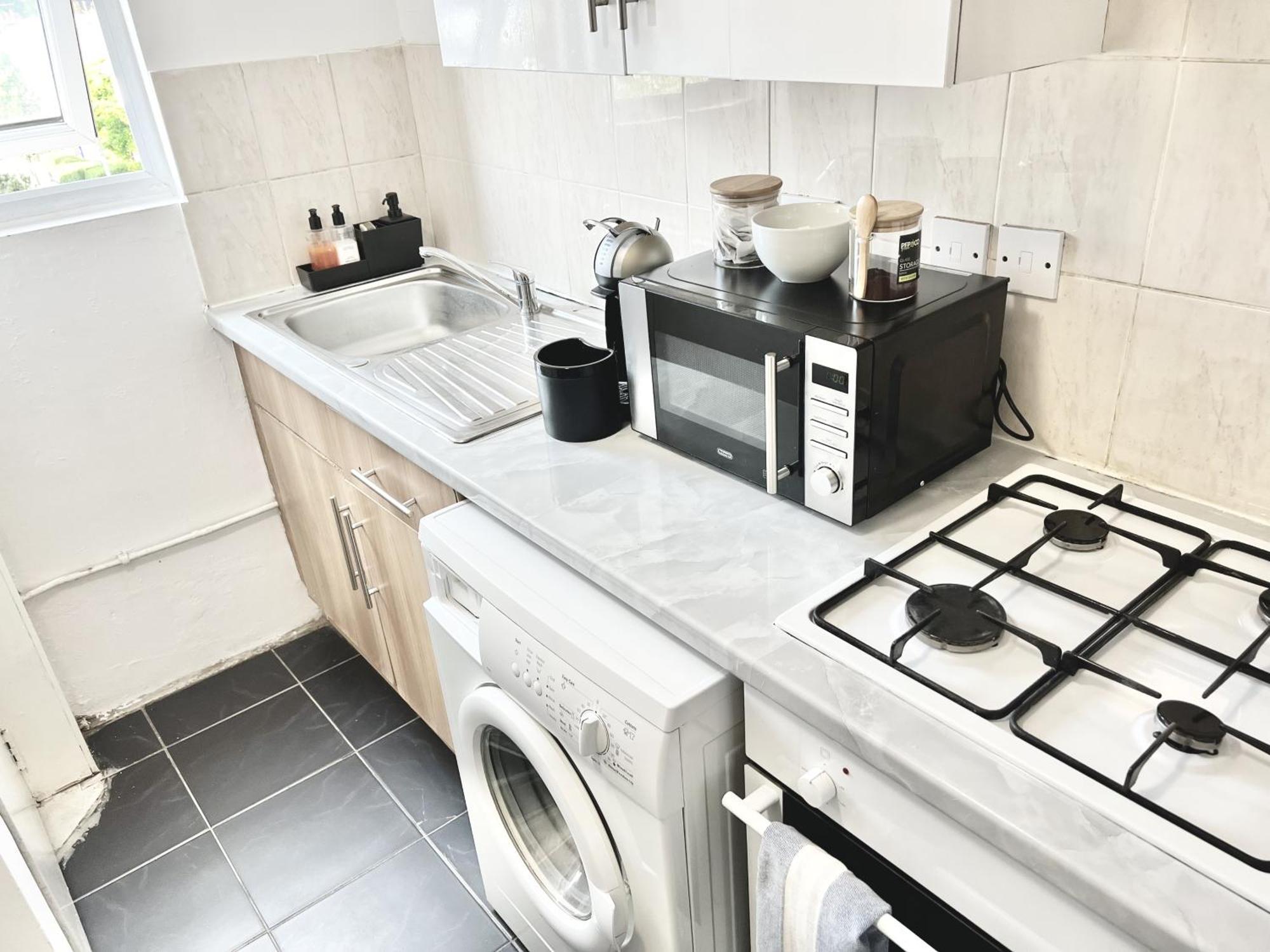 Apartamento Next Westfield Mall *