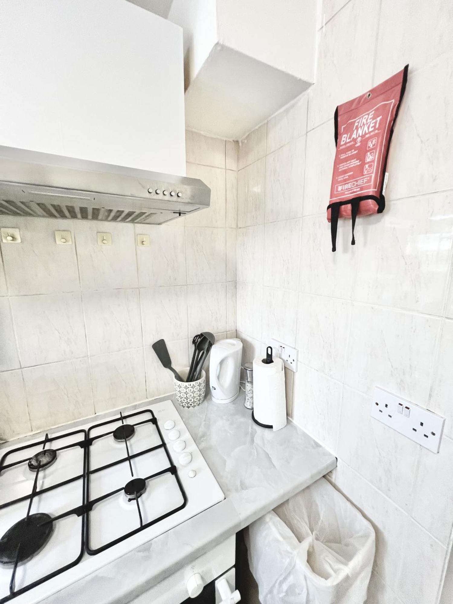 Apartamento Next Westfield Mall