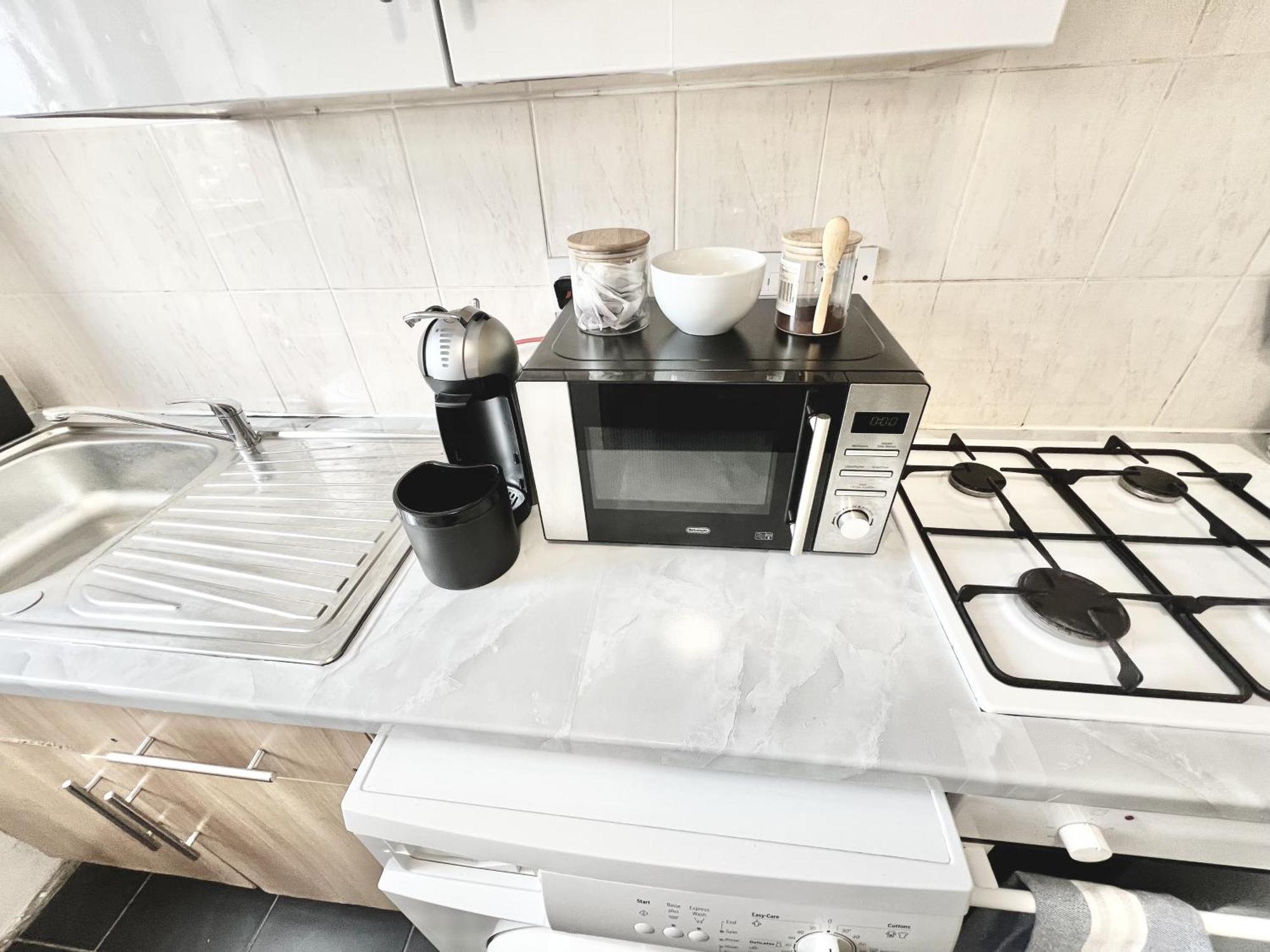 Apartamento Next Westfield Mall